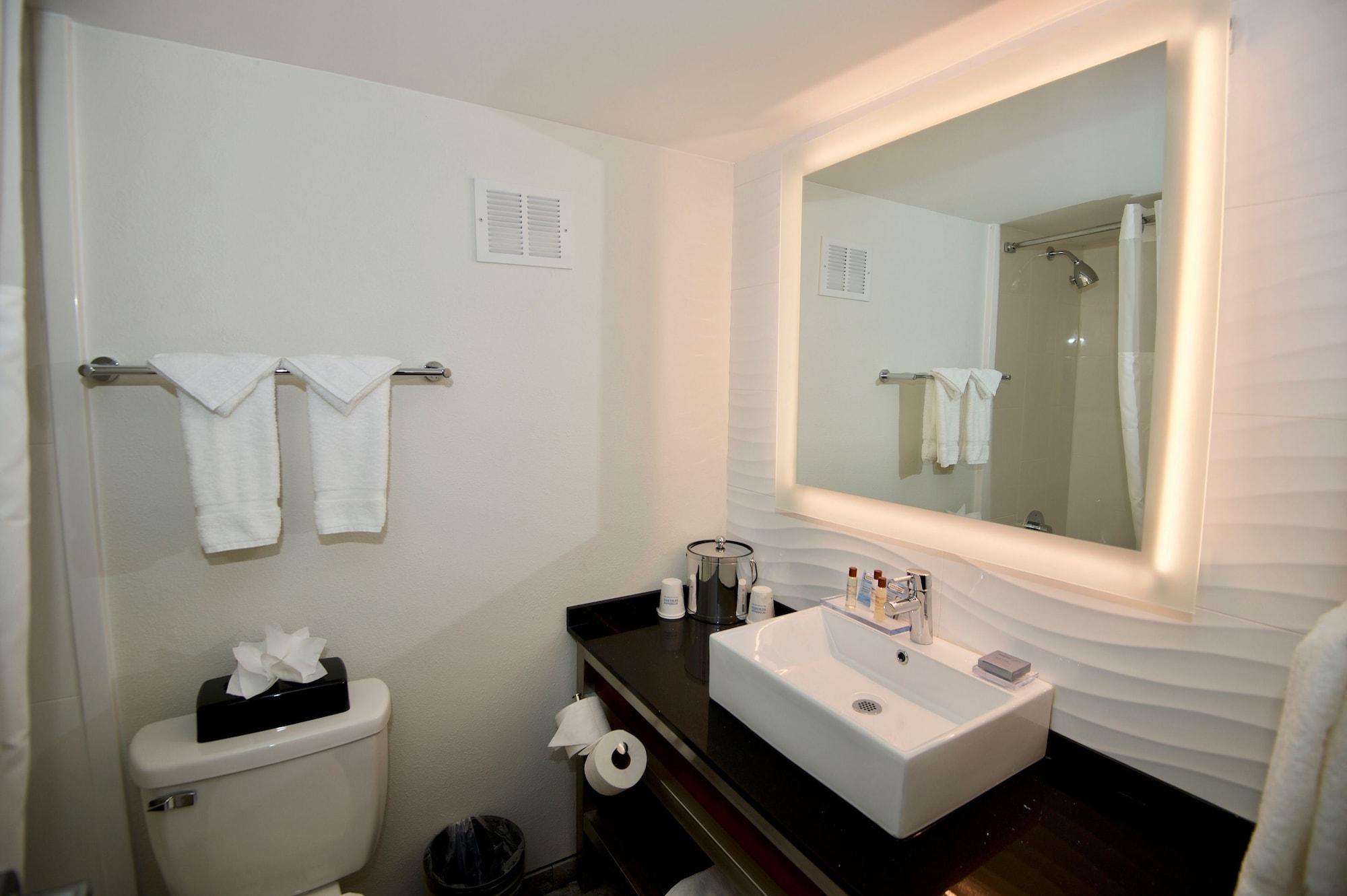 Hotel Ramada By Wyndham South Austin