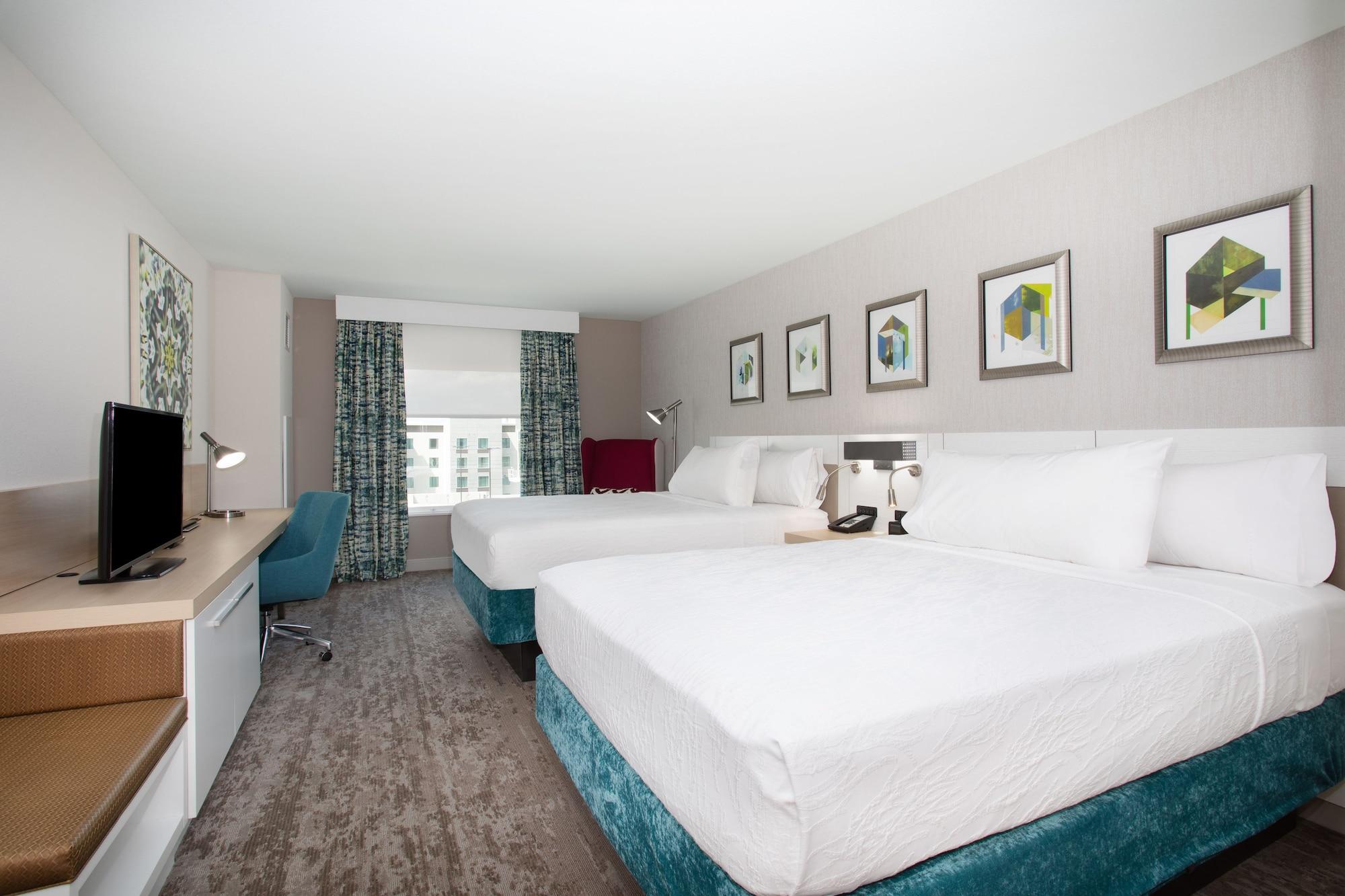 Hilton Garden Cedar Park 3* Austin