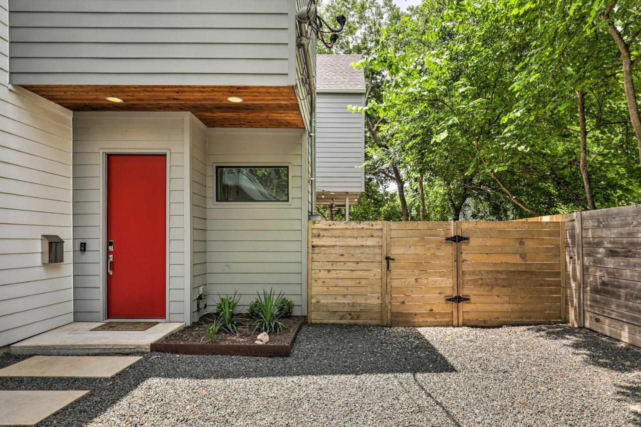 Holiday home Sunny Abode Proximity To Parks And Dtwn Austin