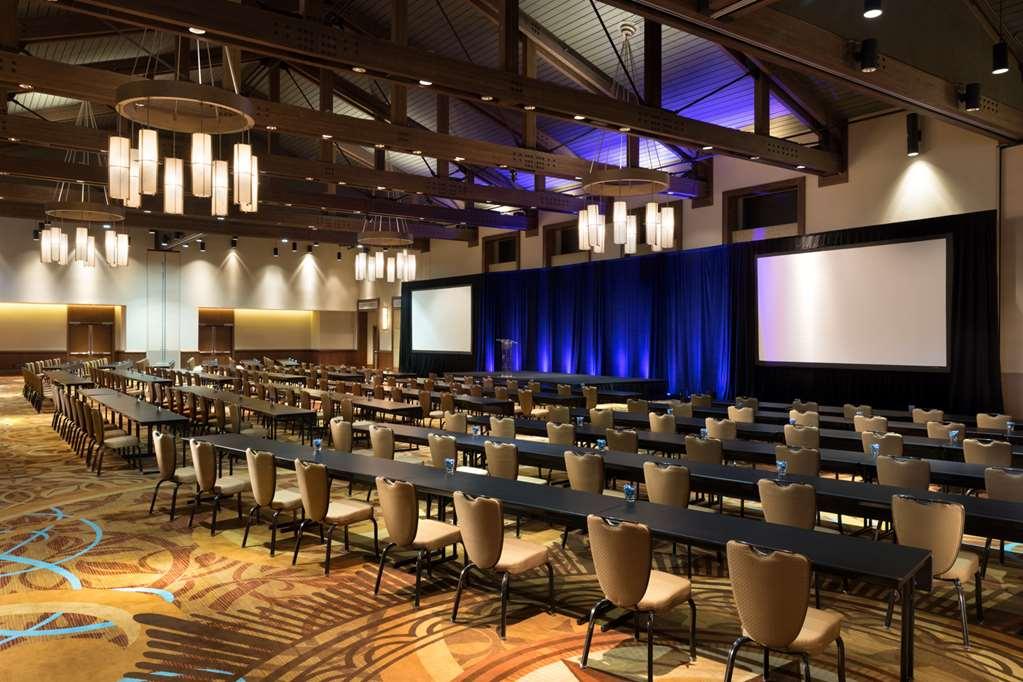 At&t & Conference Center 4*