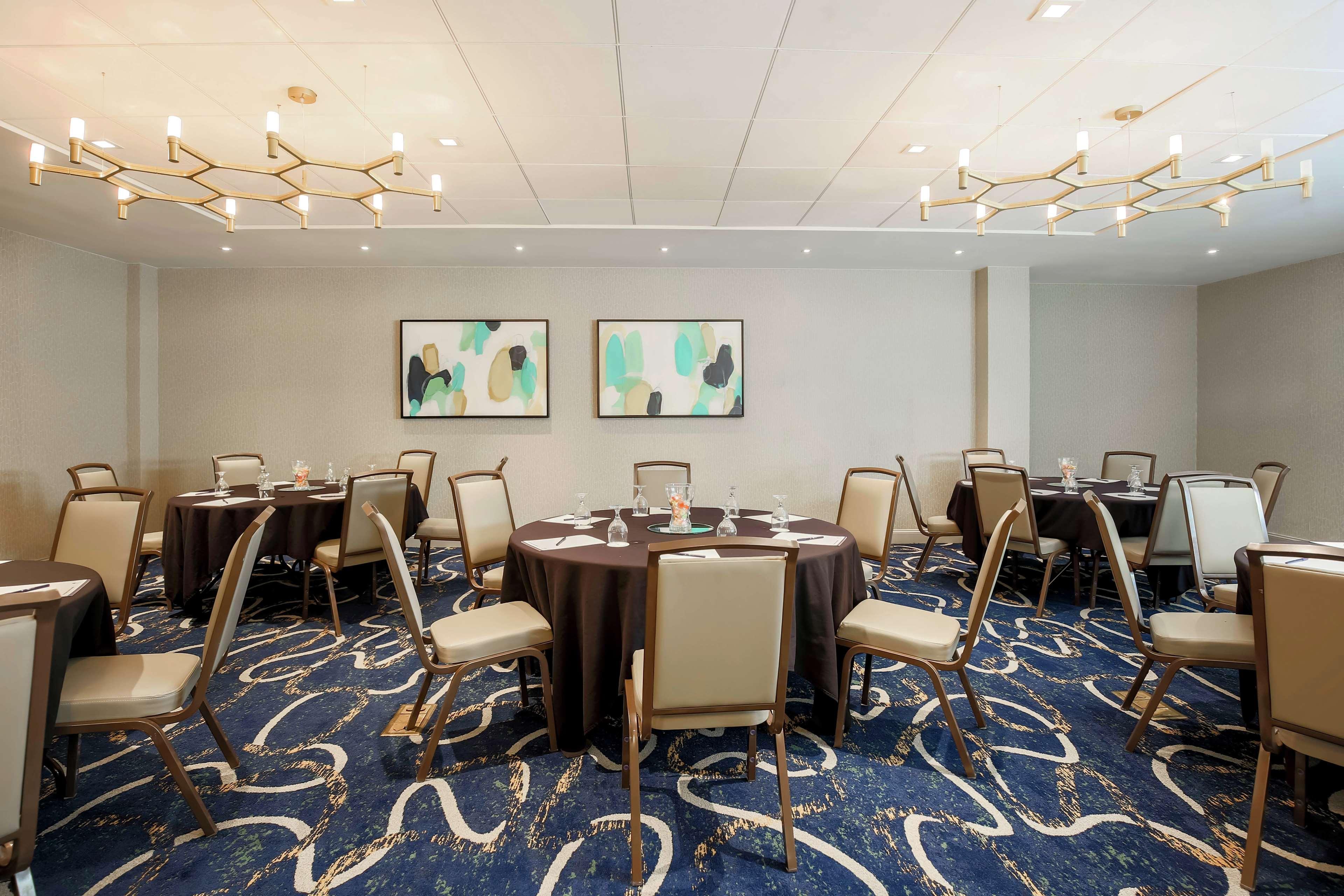 Hotel Doubletree By Hilton Austin-university Area Austin
