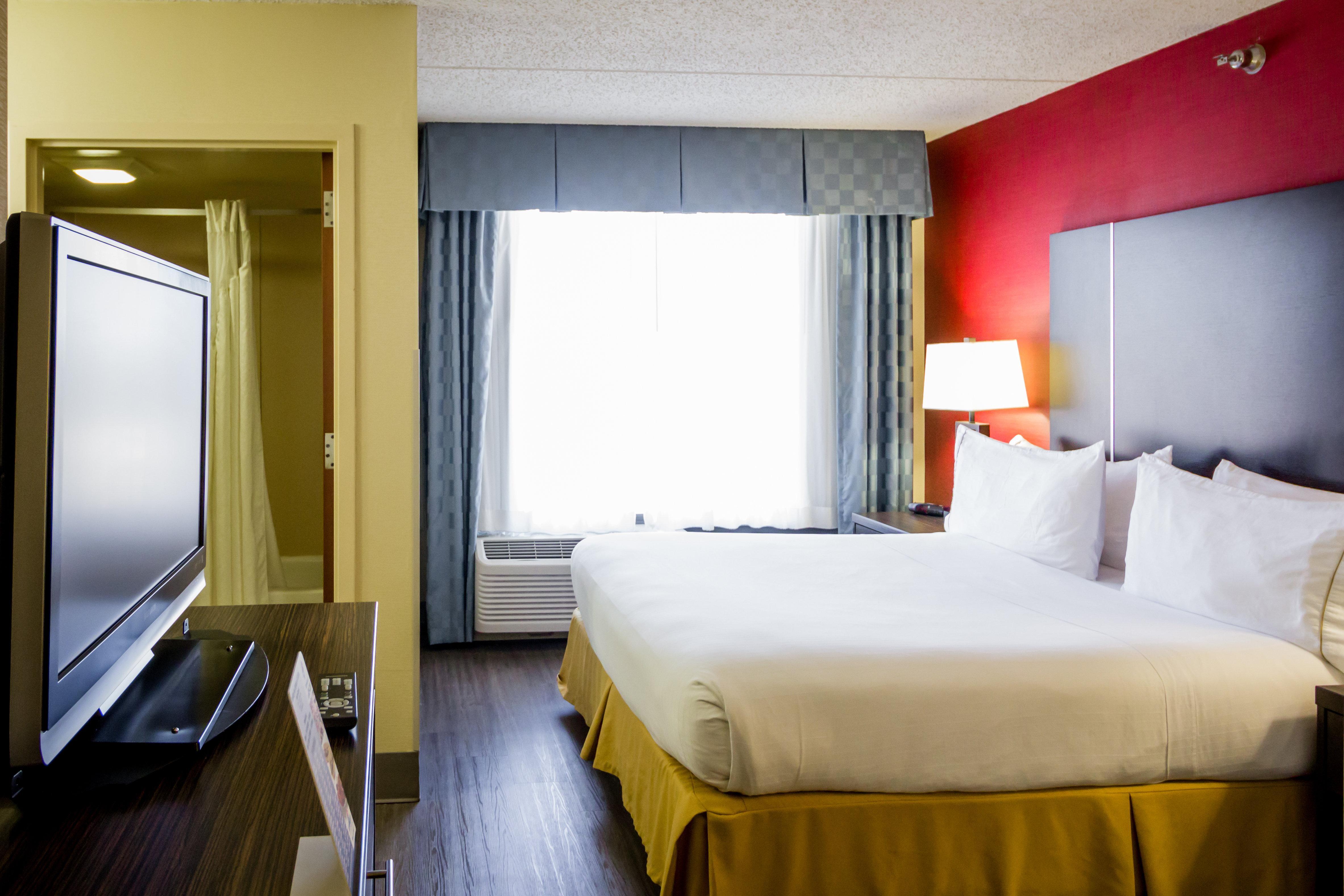 Atwell Airport By Ihg Austin