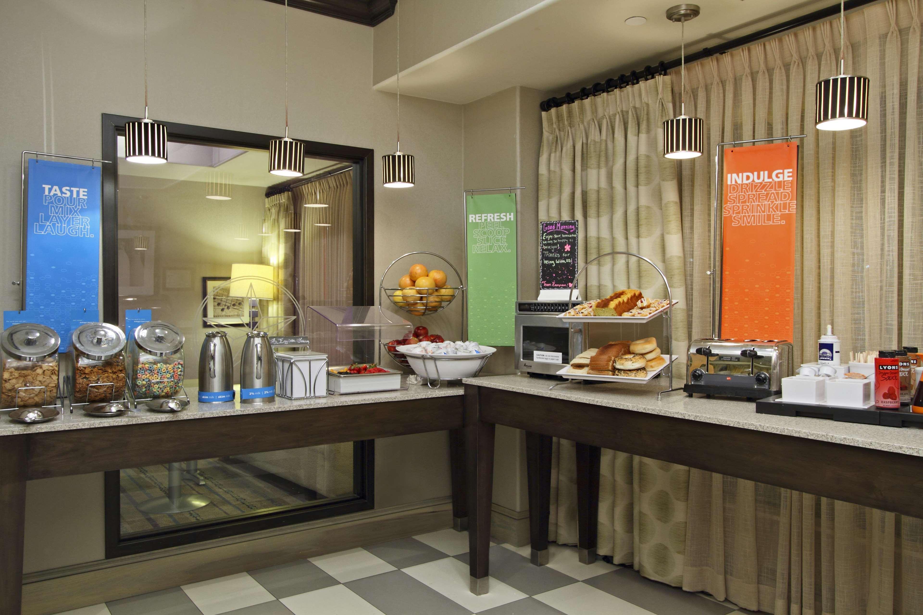 Hampton By Hilton South - I-35 & Ben White Austin