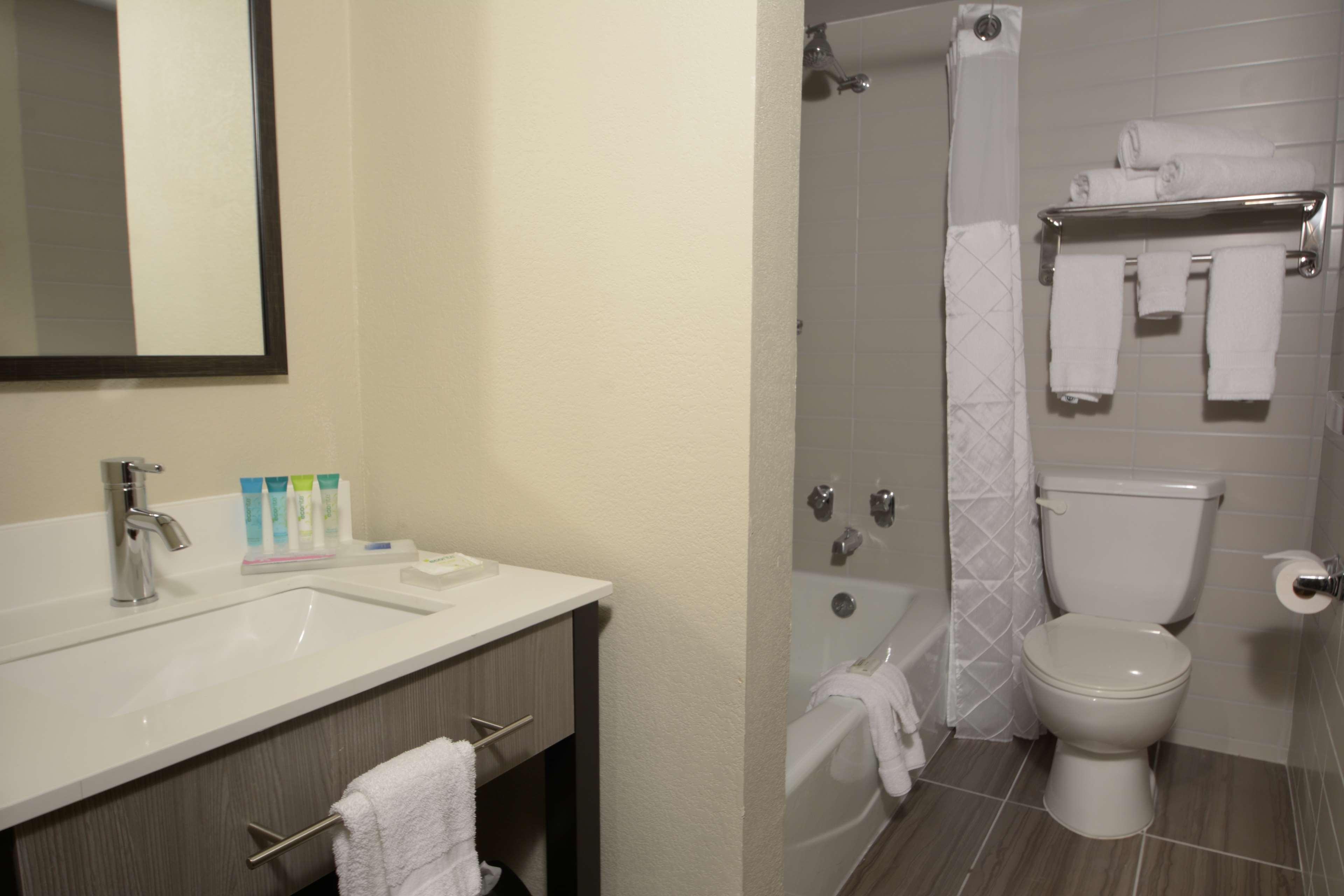 Best Western Plus Central Hotel Austin
