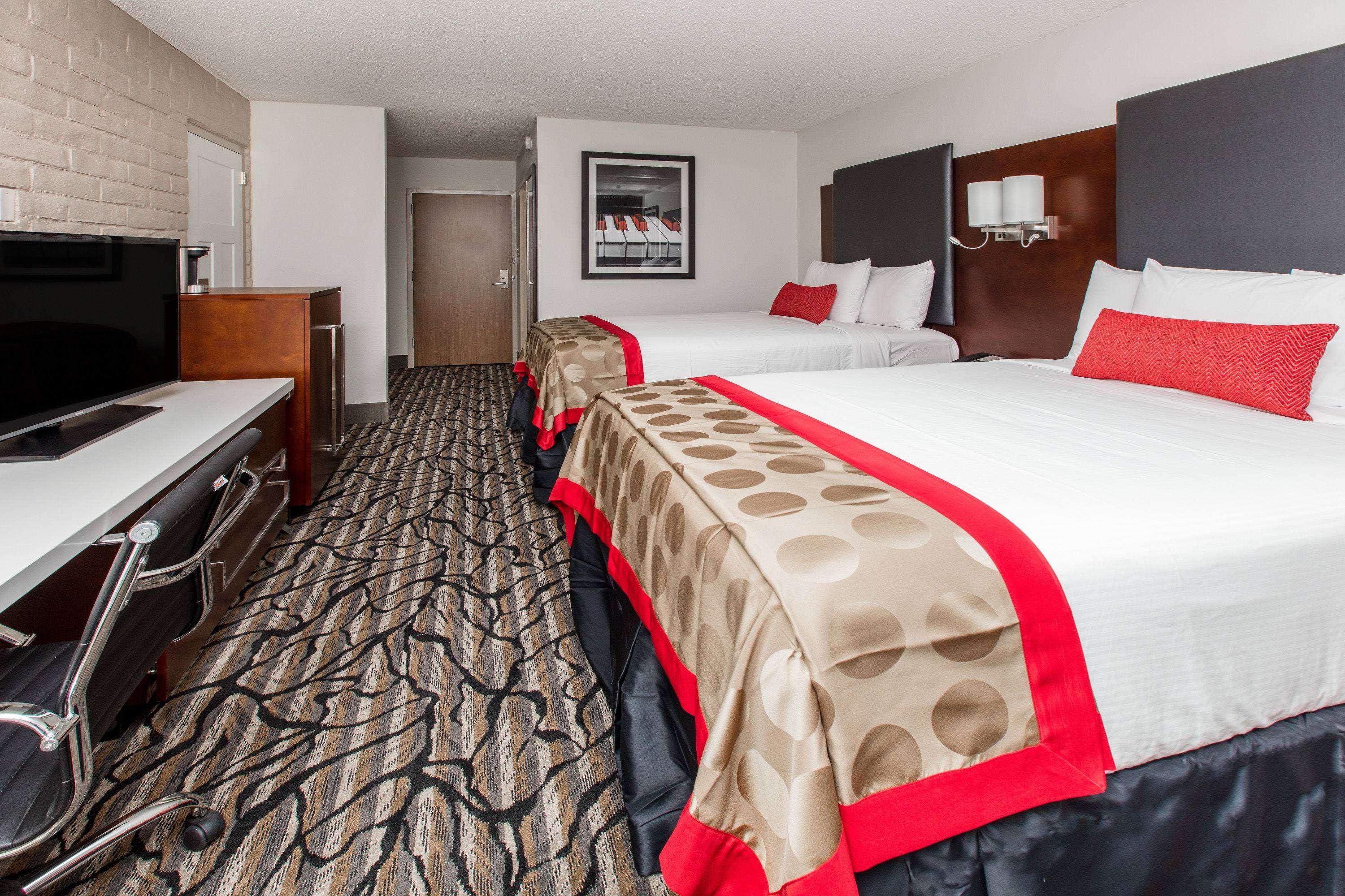 Ramada By Wyndham South
