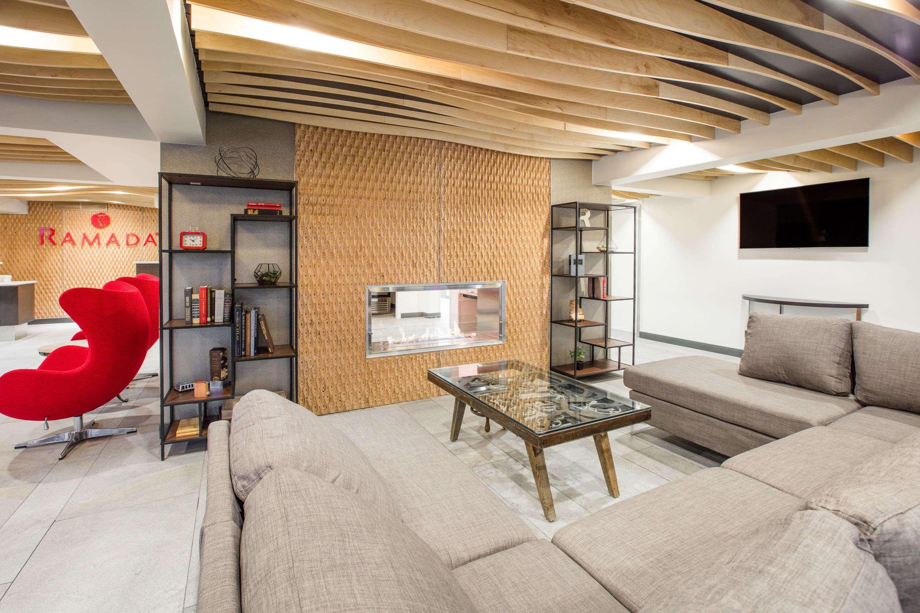 Hotel Ramada By Wyndham South 4*