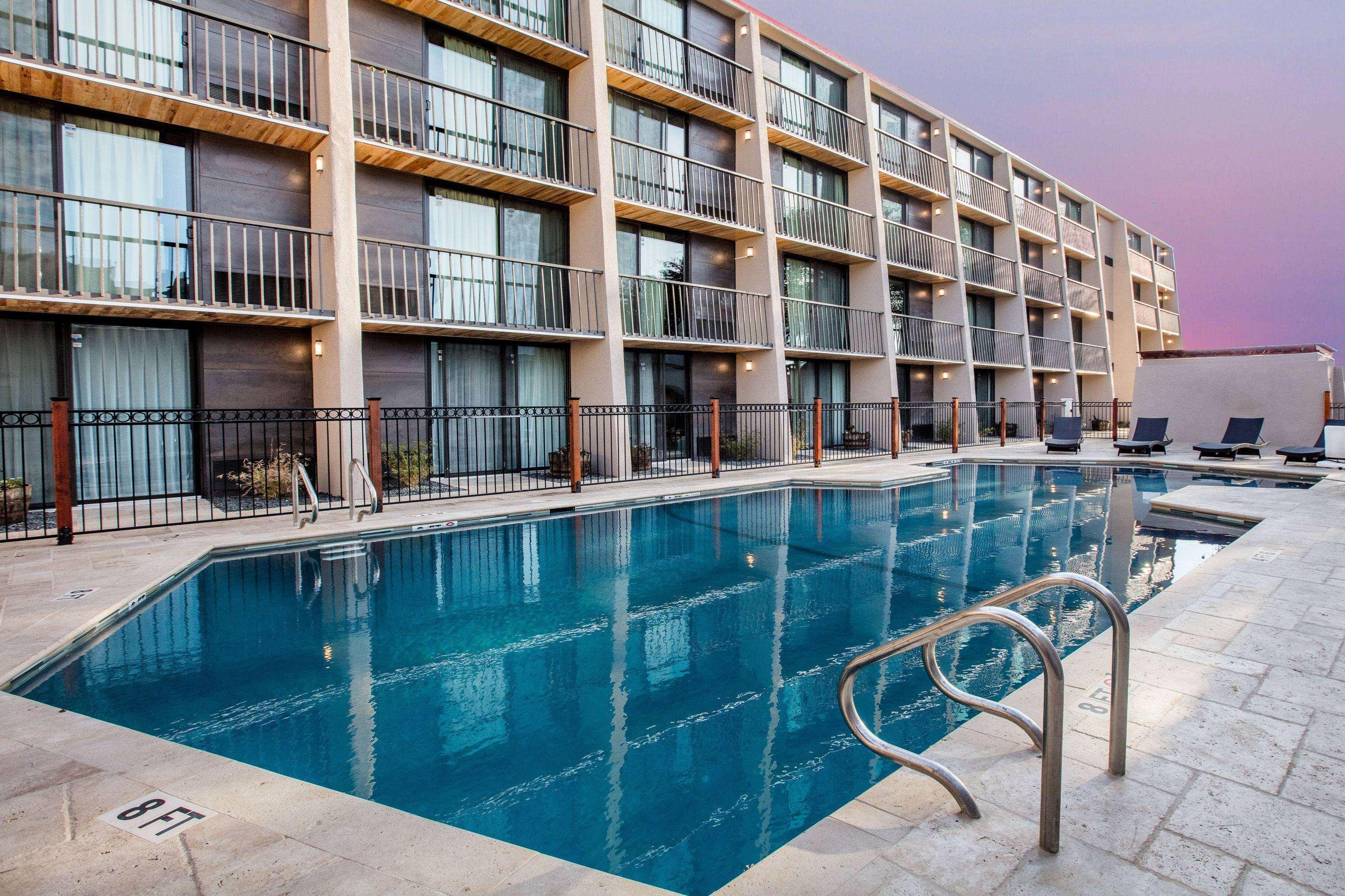 Ramada By Wyndham South