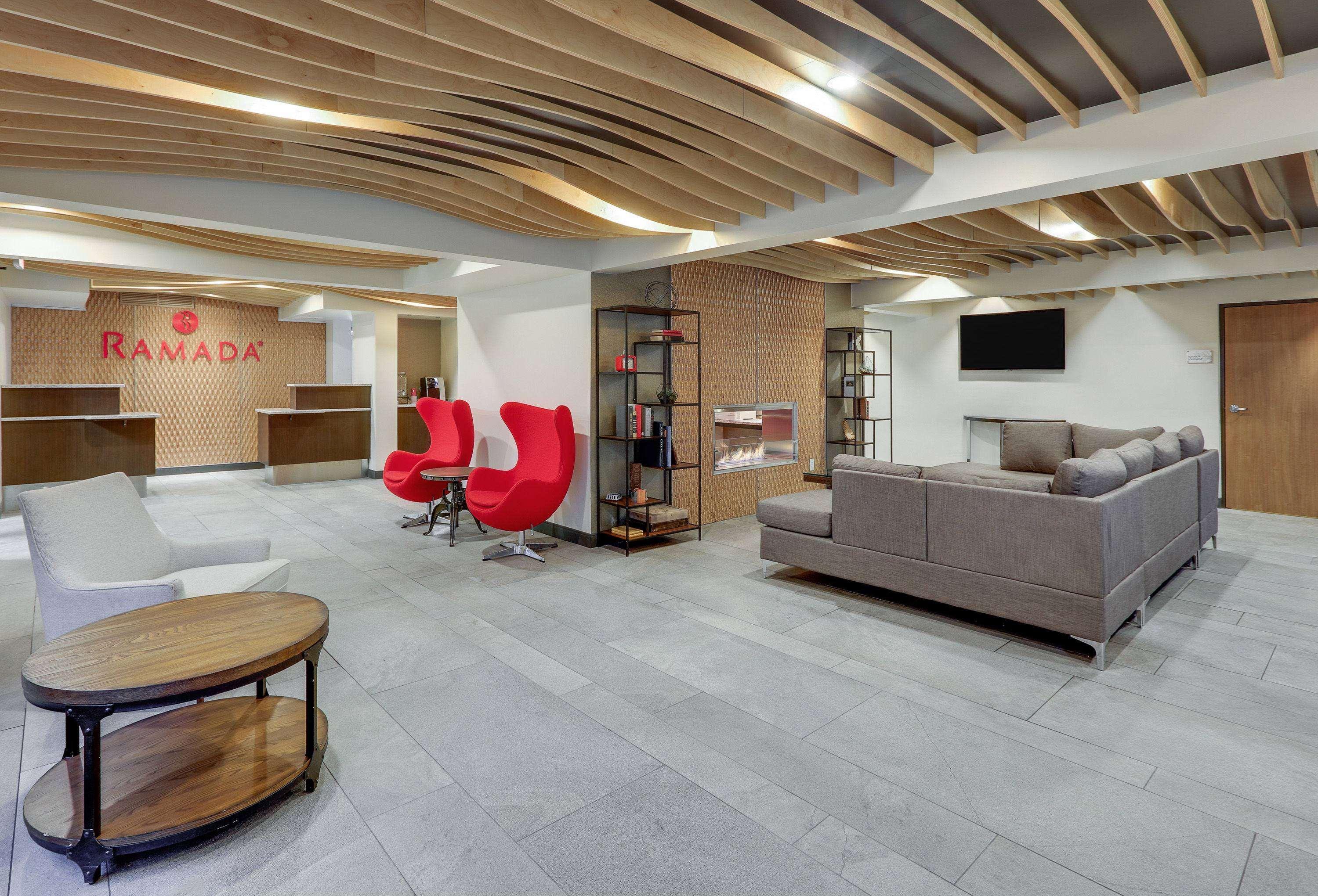 Ramada By Wyndham South