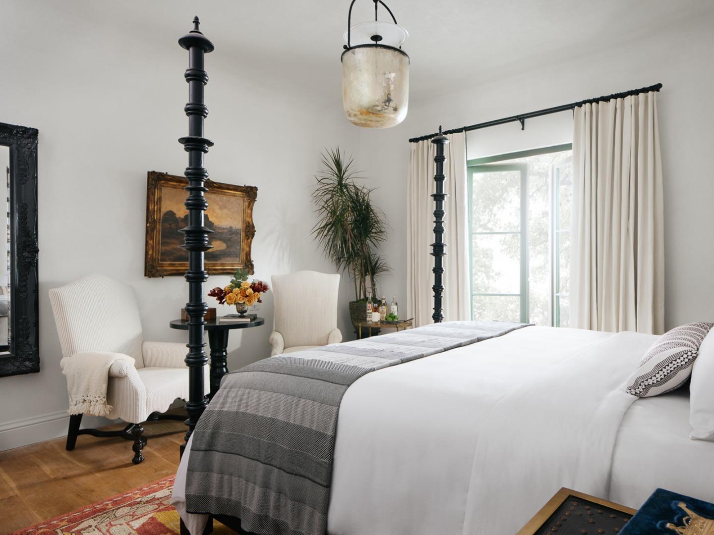 Commodore Perry Estate, Collection Hotel 5*