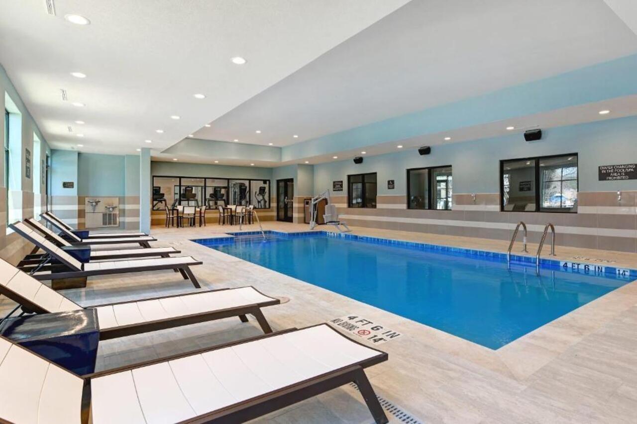 Homewood By Hilton Austin/cedar Park-lakeline, Tx Hotel 3*