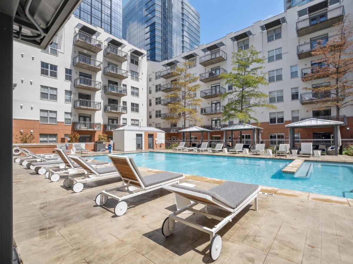 Kasa Downtown 4* Austin