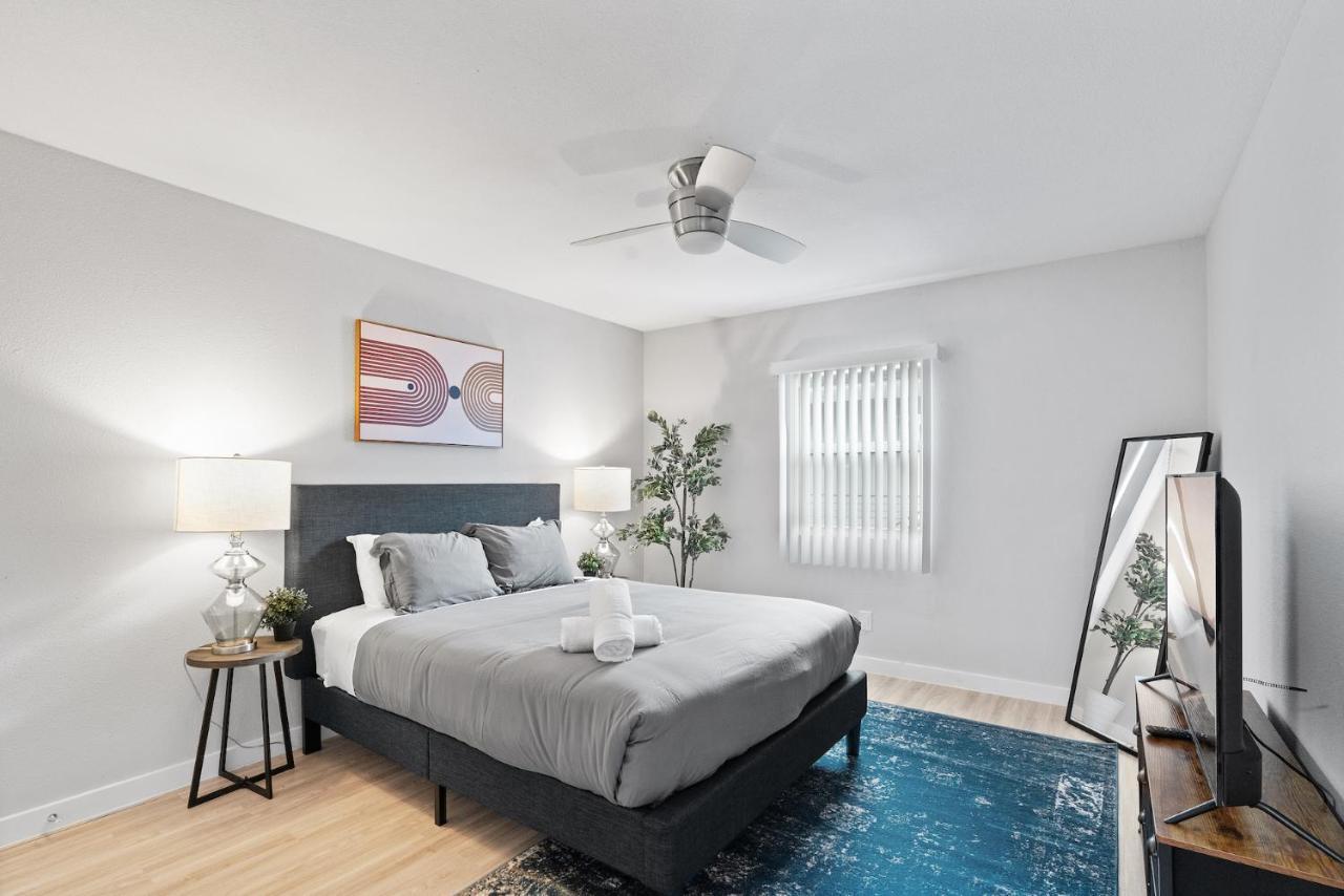 Apartment Evonify - Highland - Stylish Furnished Austin