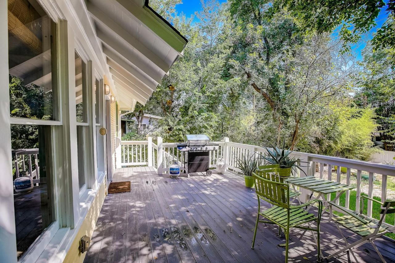 Garden Holiday home