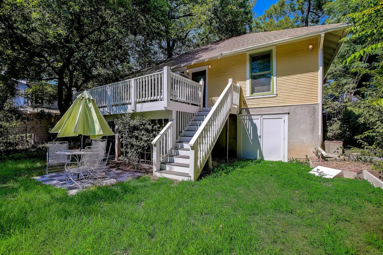 Holiday home Garden Austin