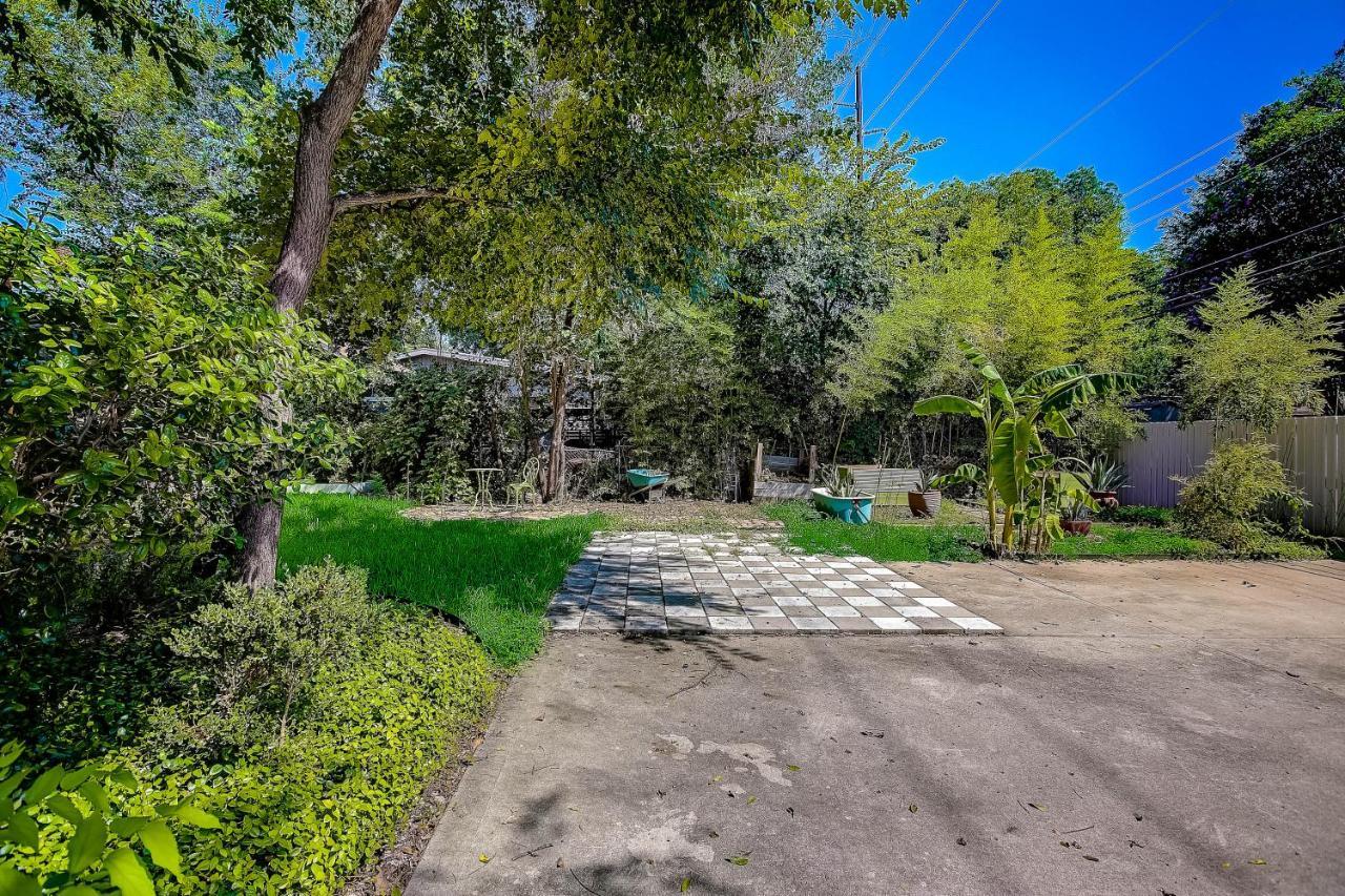 Holiday home Garden Austin