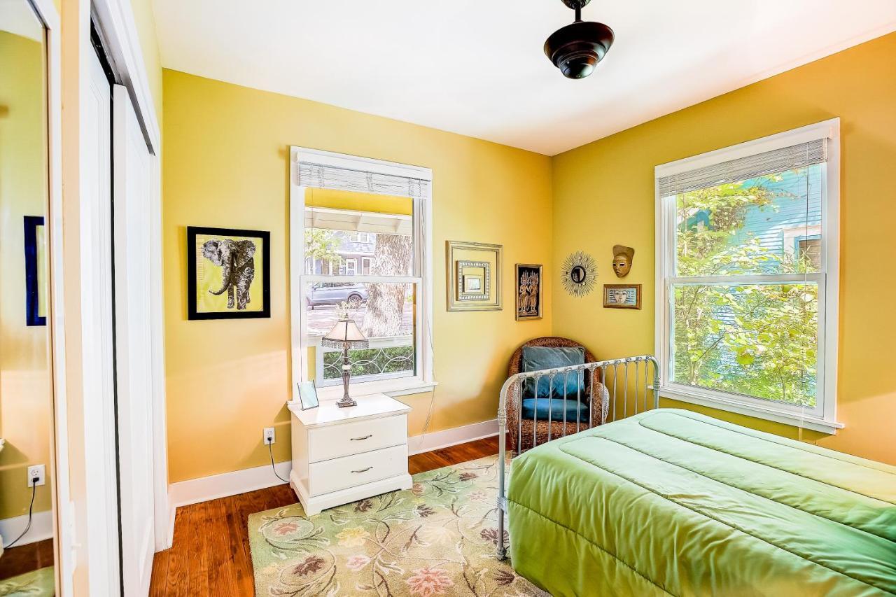 Garden Holiday home Austin