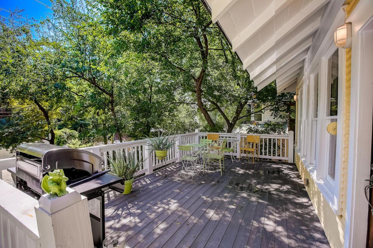 Holiday home Garden