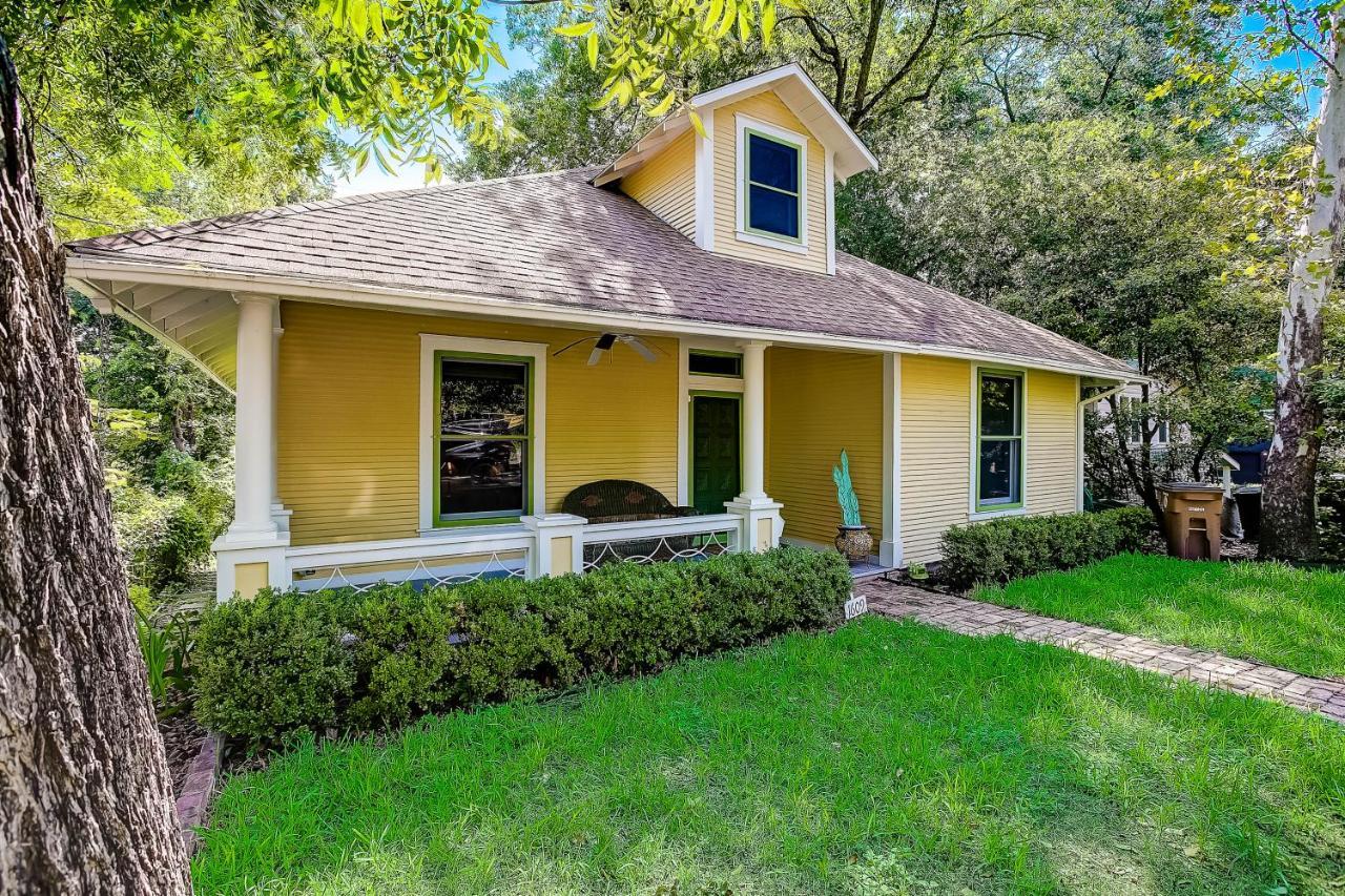 Holiday home Garden Austin