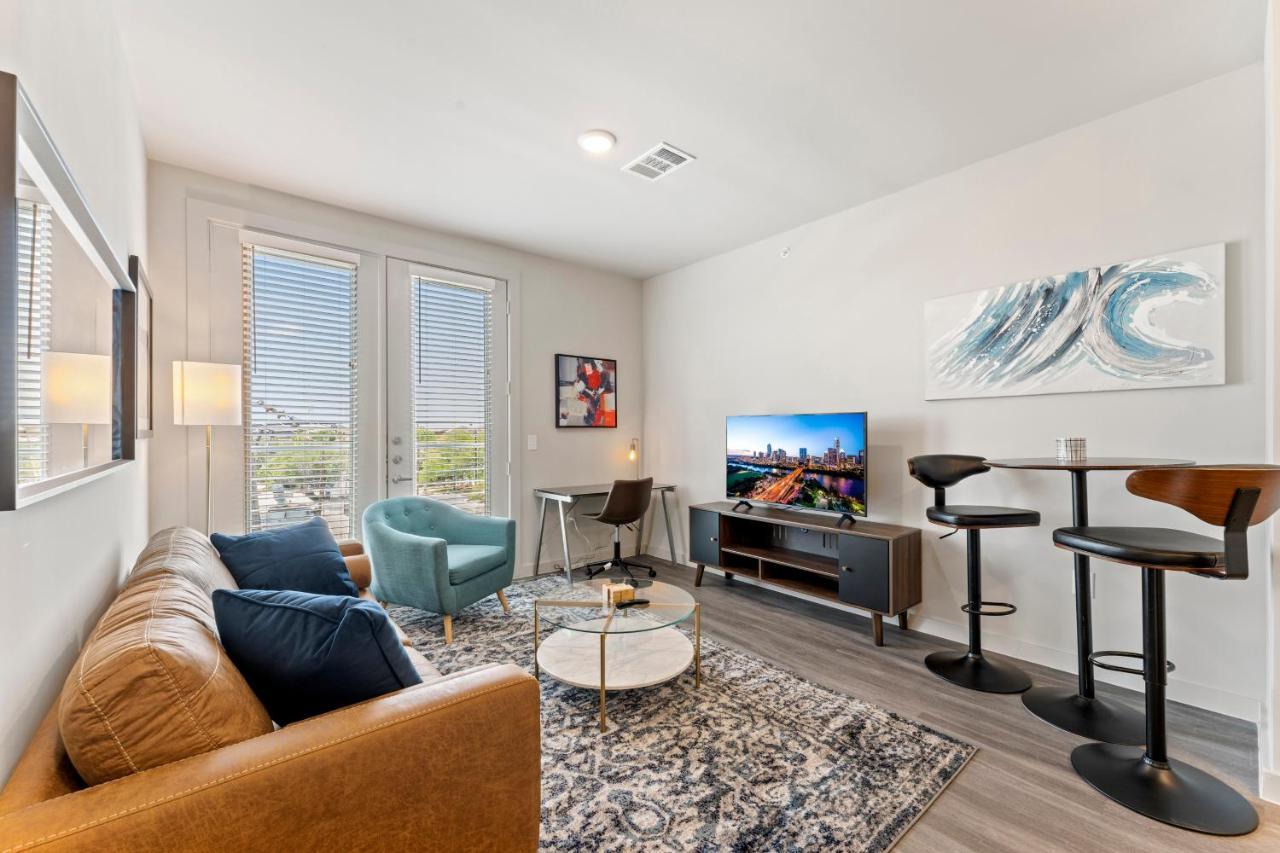 Luxury Central Apts - Free Parking, Gym, Fast Wifi