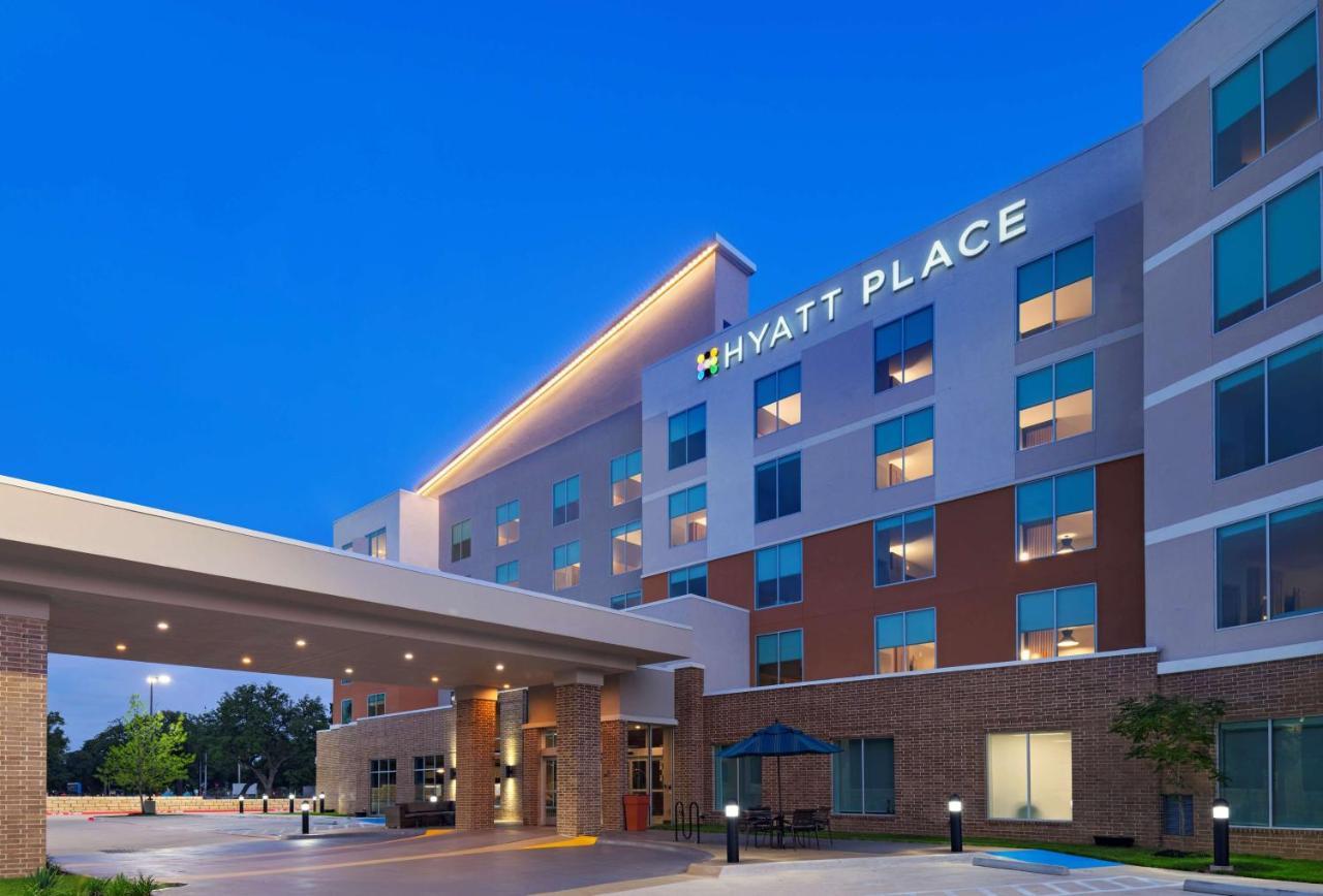Hyatt Place Travis/four Points 3* Austin