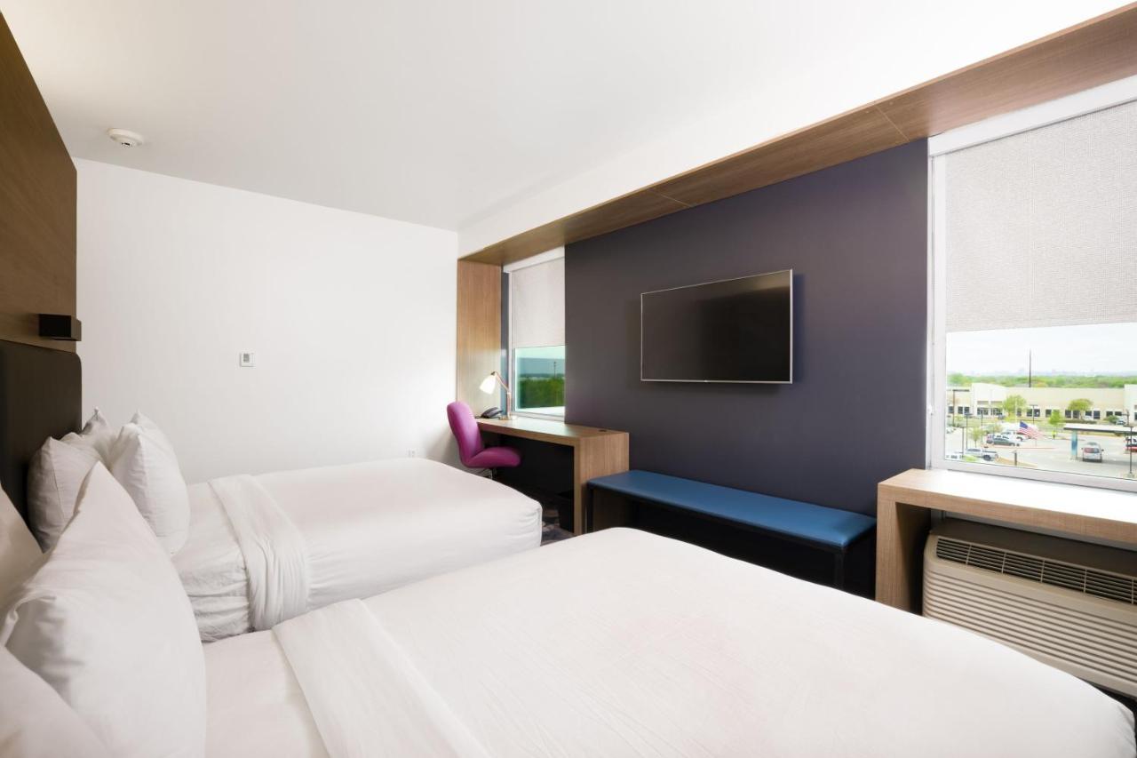 Aloft Airport 3* Austin