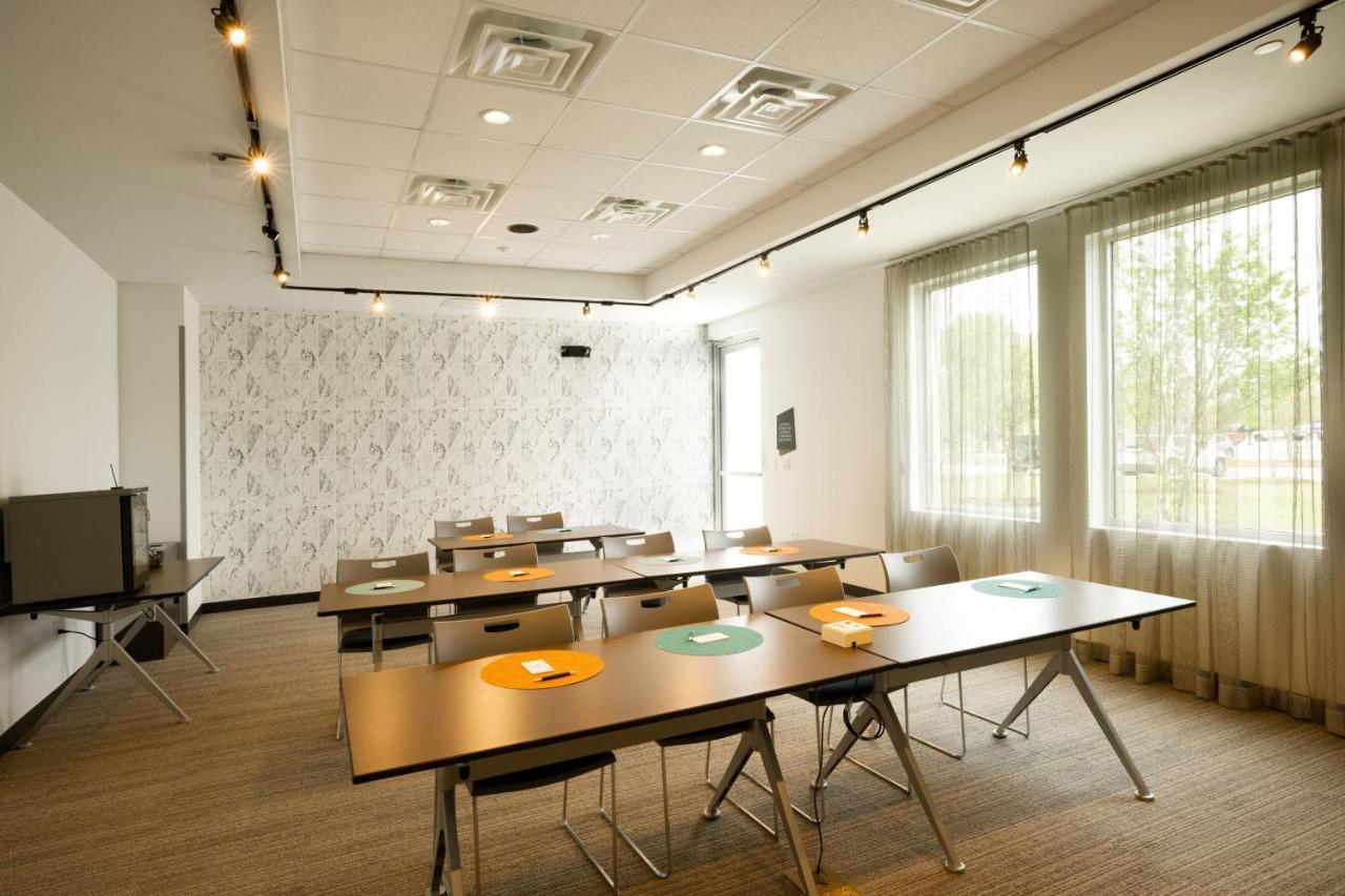Aloft Airport Hotel Austin
