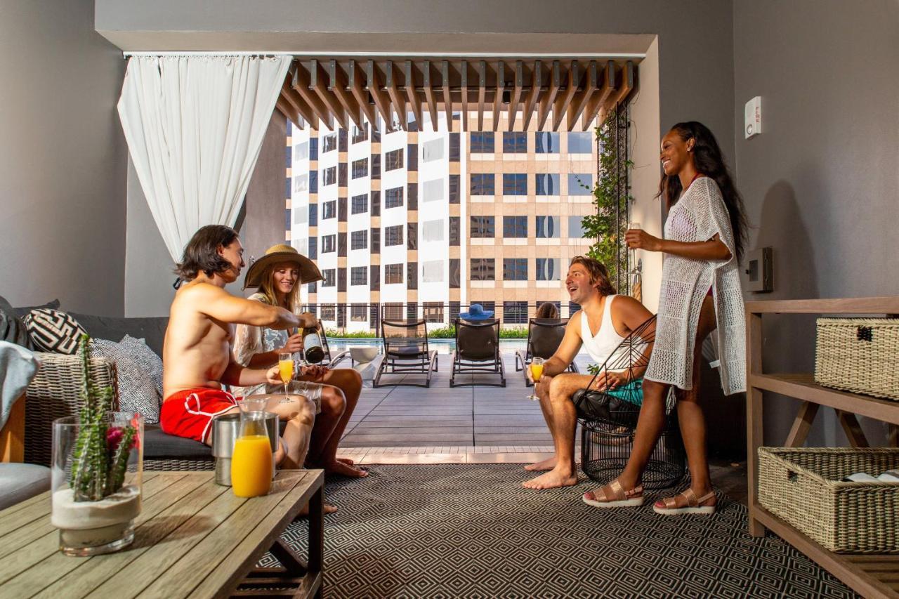 Jw Marriott Hotel 4*