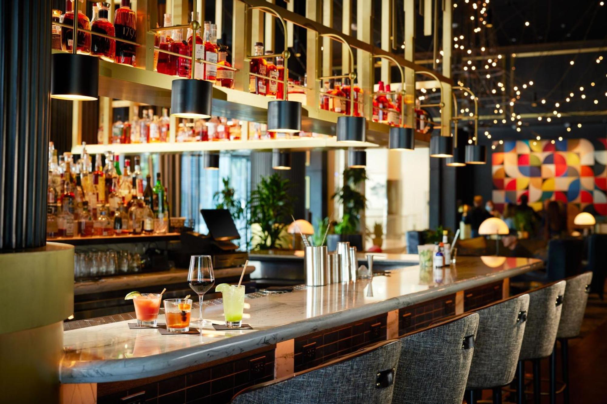 Hotel The Otis Austin, Autograph Collection 4*