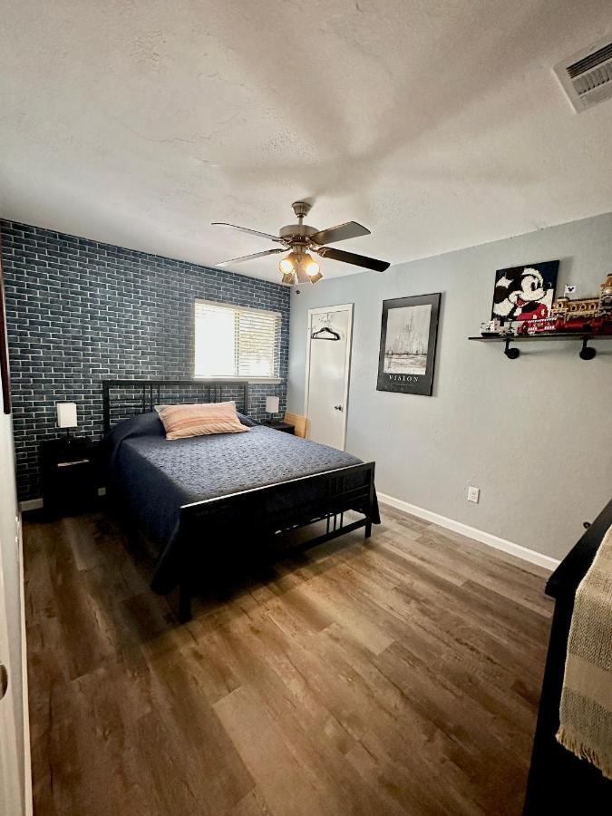 Atx North- Private And Bathroom In Quiet Neighborhood *