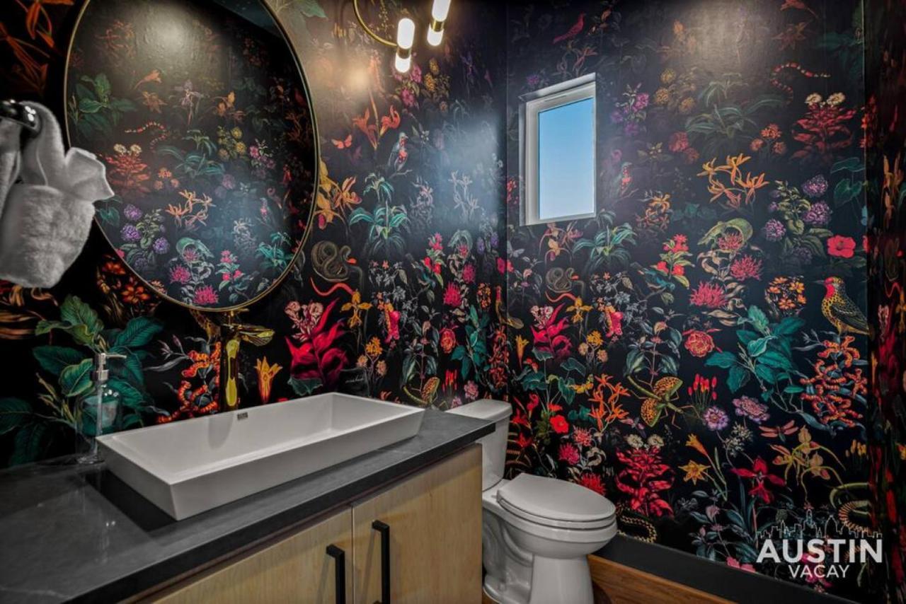 Holiday home Brand New Luxurious And Huge Outdoor Space Austin