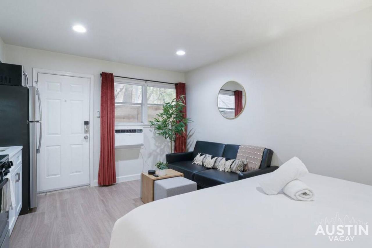 Cozy Newly Renovated King Sofa Bed And Smart Tv *