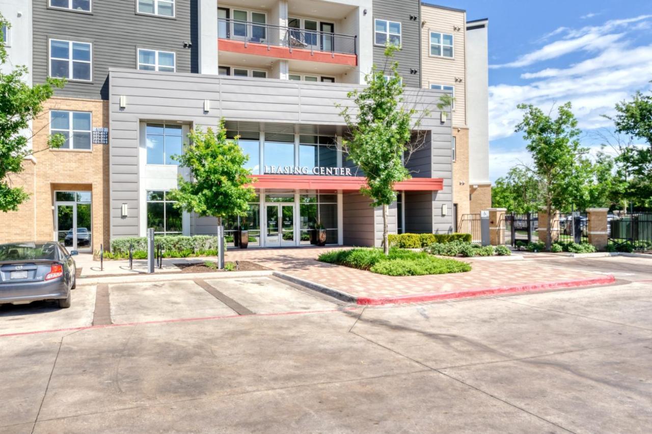 Riverside 2br W Pool Gym Wd Nr Airport Atx-79 Apartment *