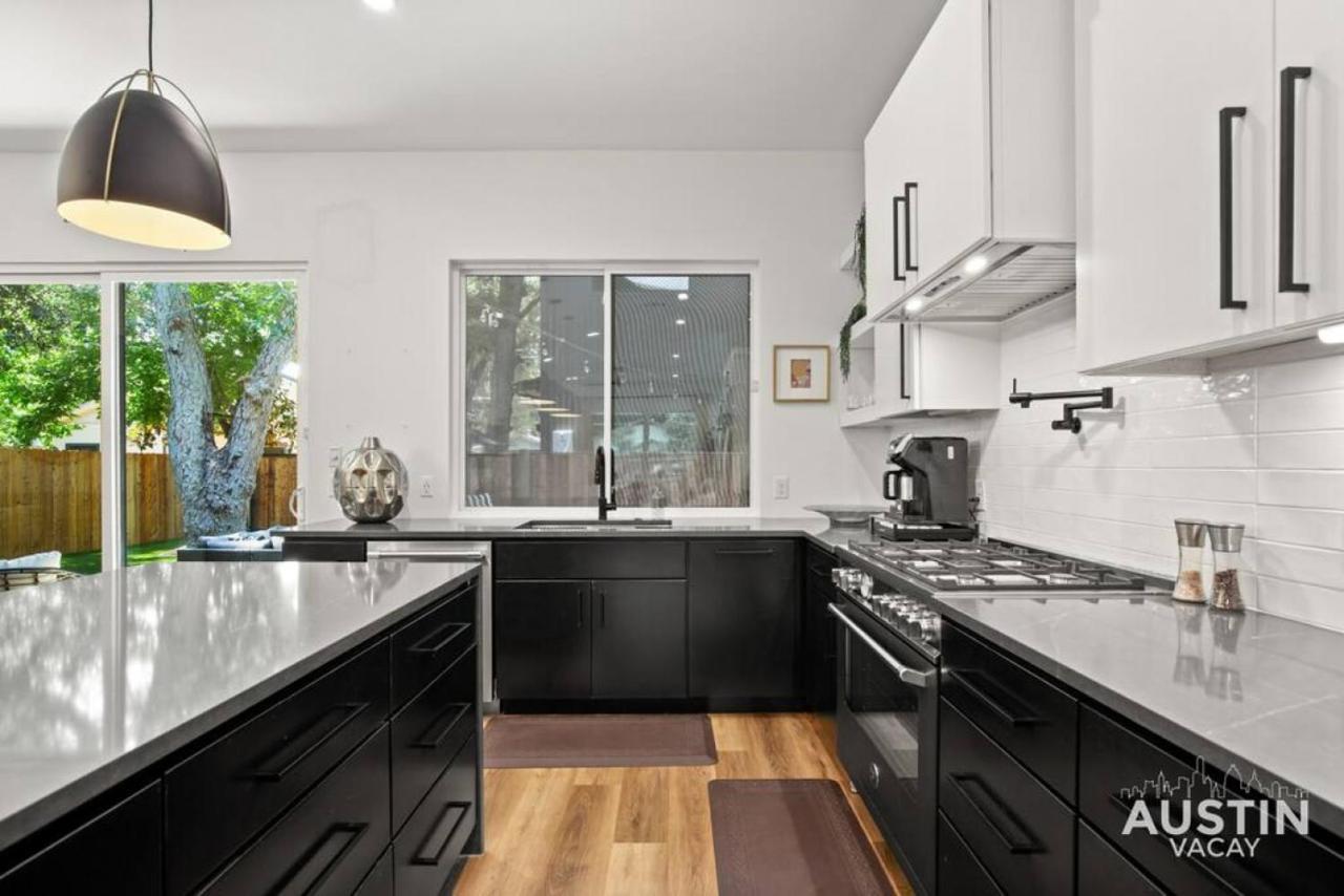 Holiday home Modern Luxury - Minutes From Lady Bird