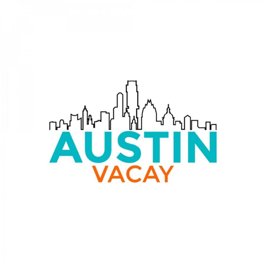 Apartment Adorable N Lamar Living, Pool And Comfort For