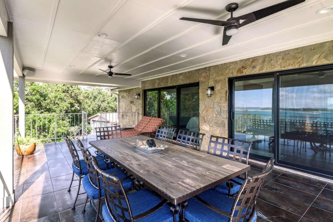 Lake Travis Oasis - The Breeze * Austin