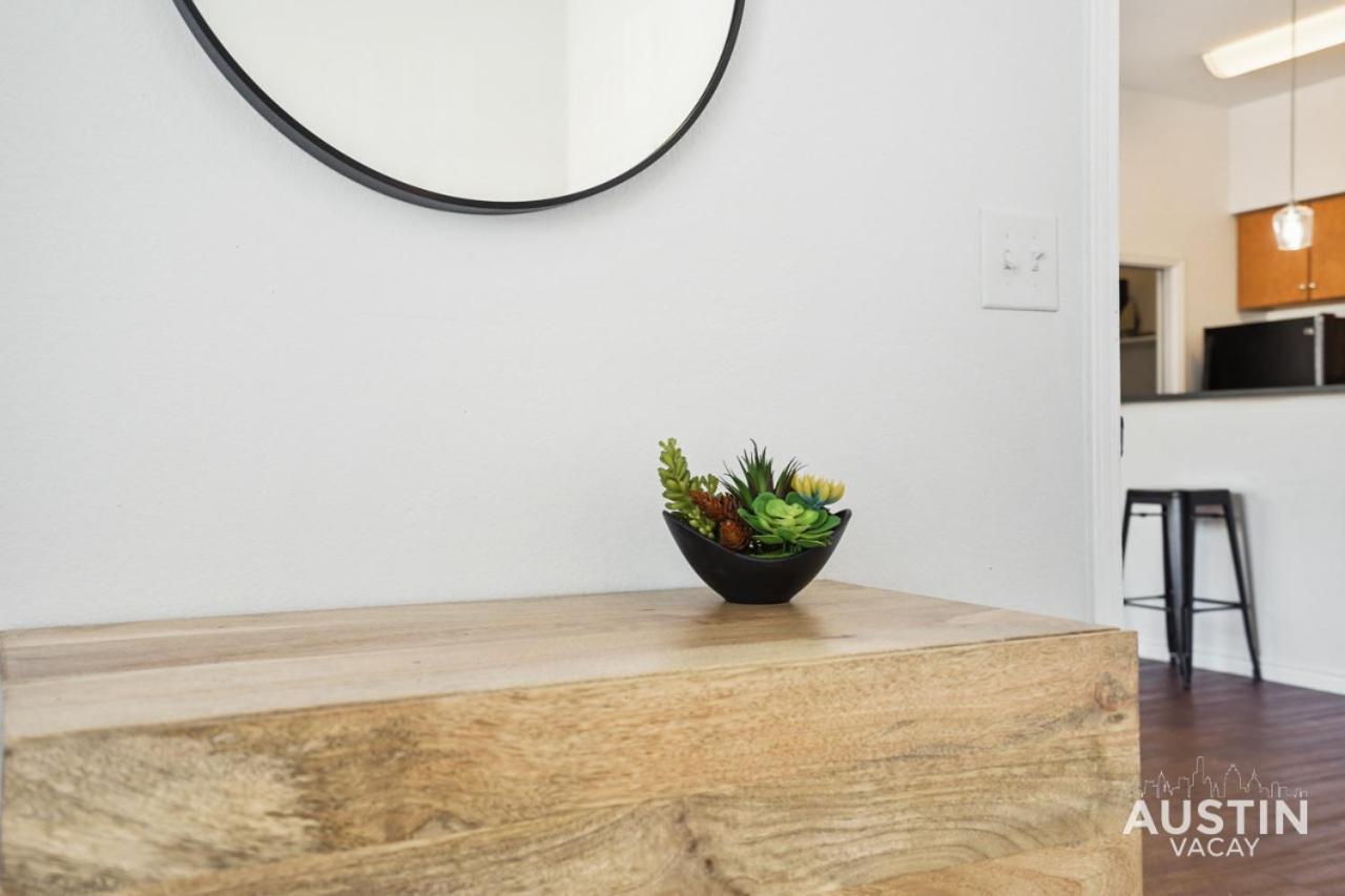 Spacious Fully Equipped Near Hyde Park Apartment