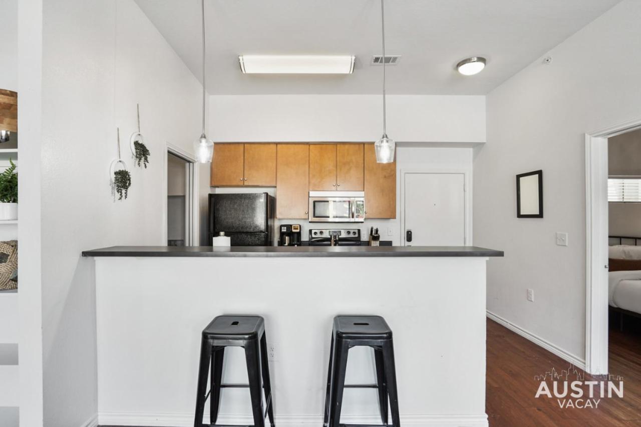 Spacious Fully Equipped Near Hyde Park