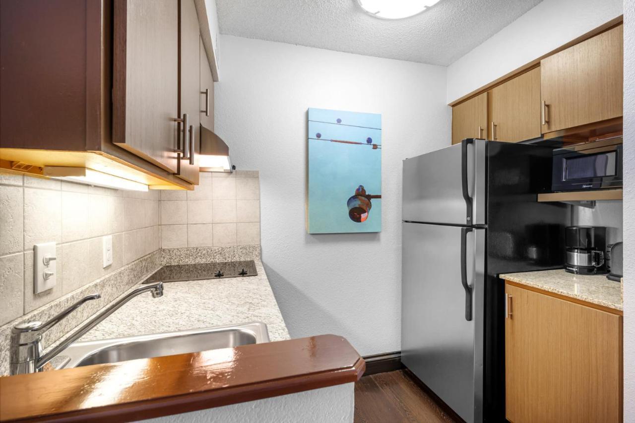 Alma Arboretum Apartment