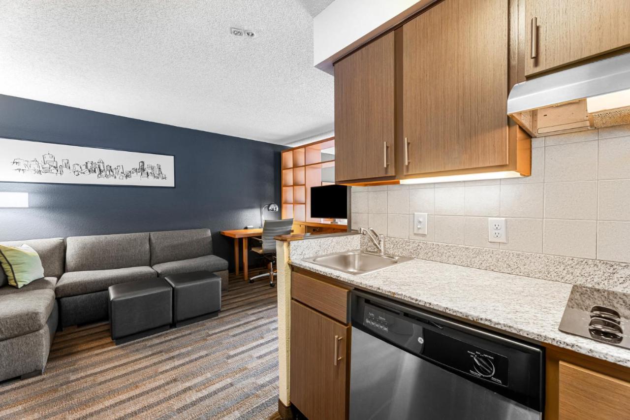 Alma Arboretum Apartment