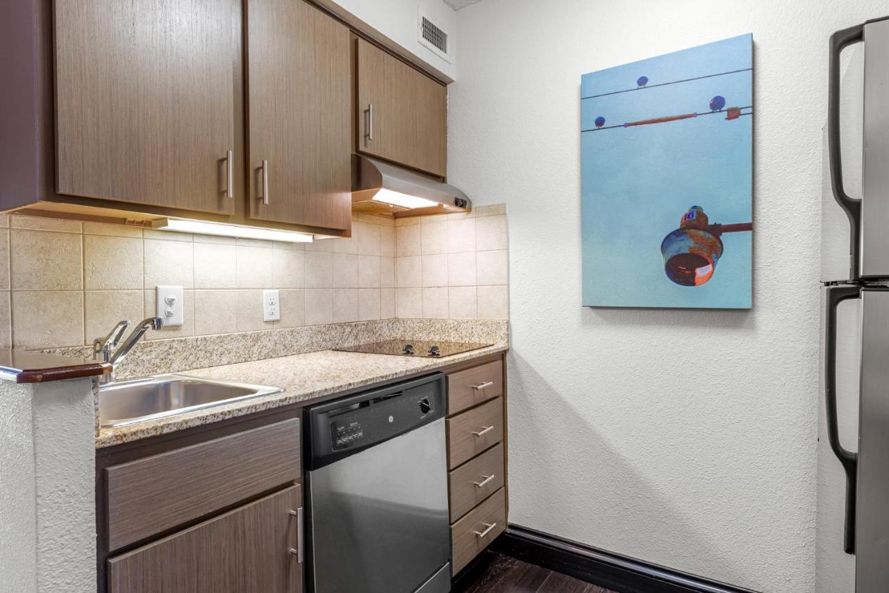 Alma Arboretum Apartment *