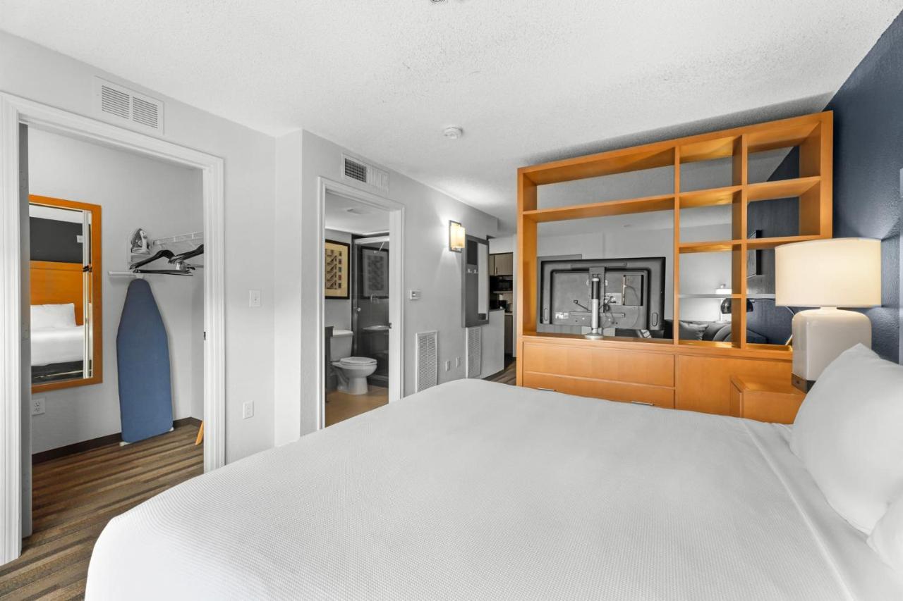 Alma Arboretum Apartment Austin