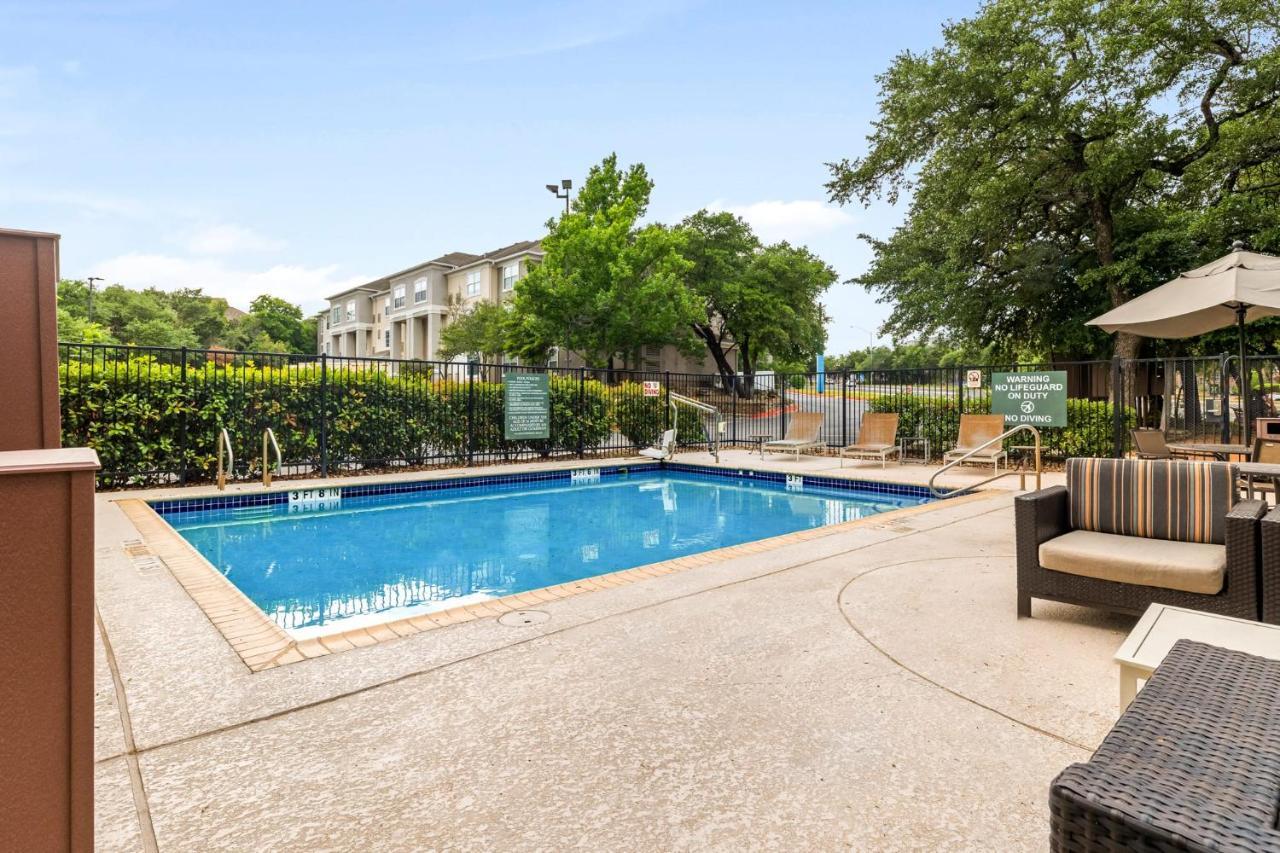 Apartment Alma Arboretum Austin