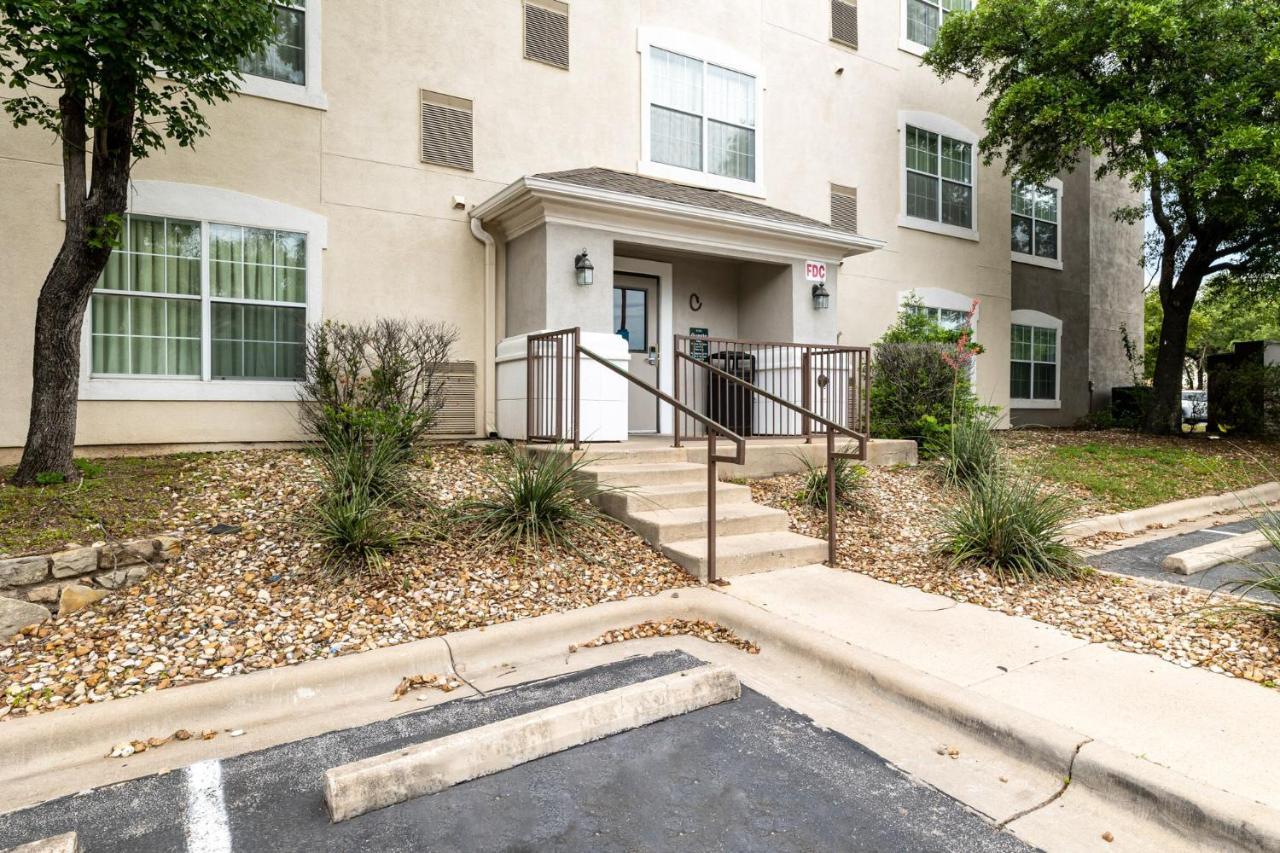 Apartment Alma Arboretum Austin