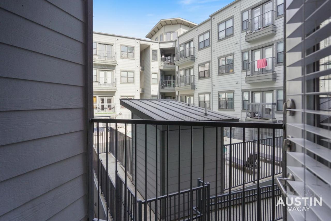 West Campus Pool And King Bedrooms * Austin