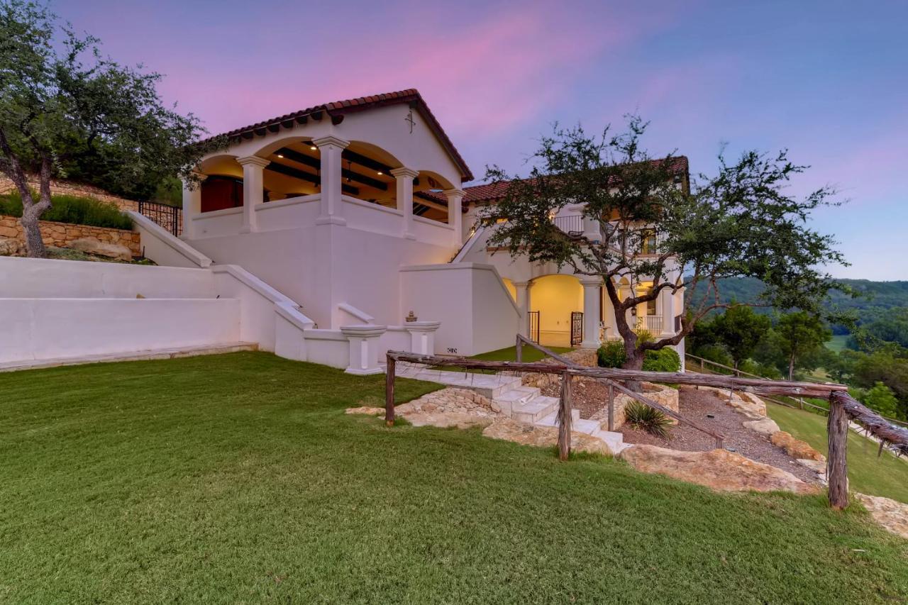 Villa An Estate Designed For Sxsw Artists - By Pmi Metro *