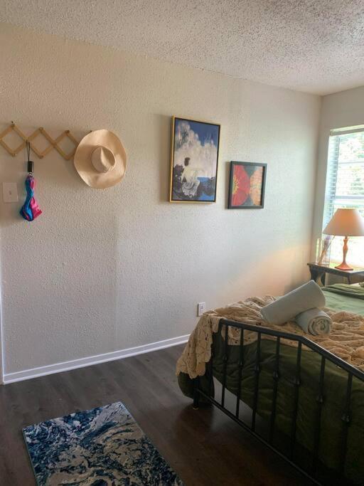 The Joplin House - - Zilker Park *