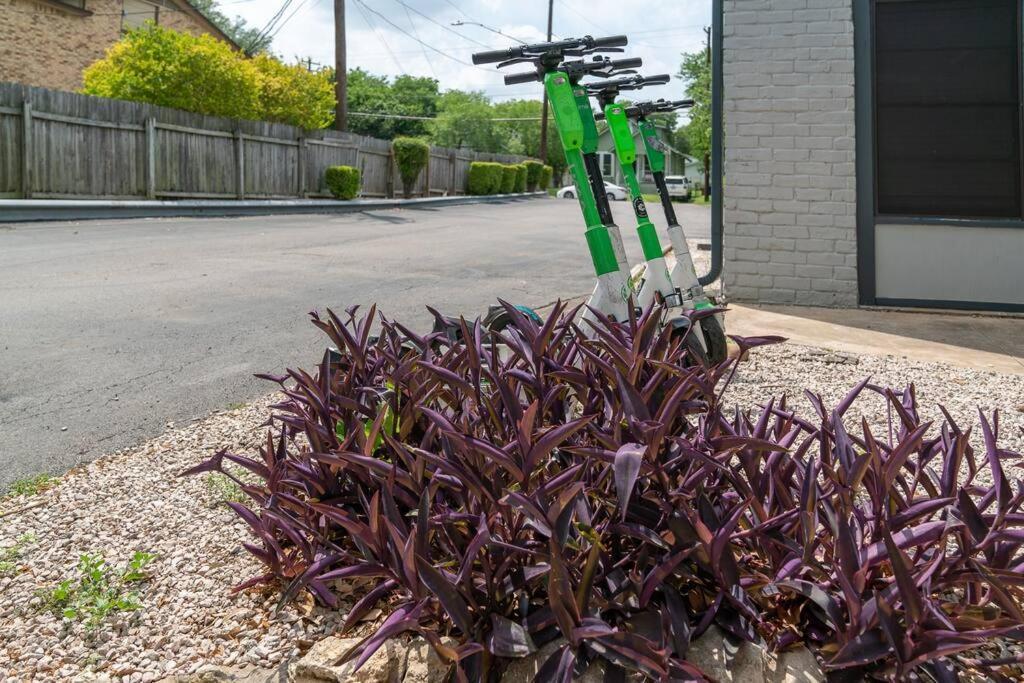 Apartment The Joplin House - - Zilker Park Austin
