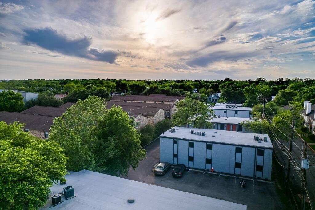 The Joplin House - - Zilker Park Apartment Austin