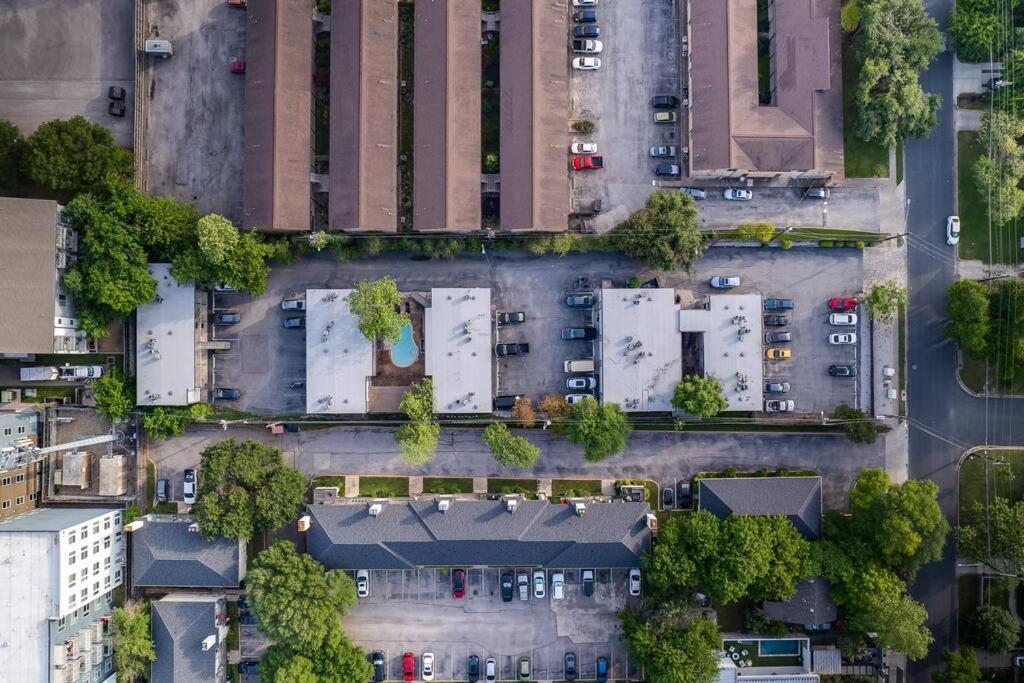 Apartment The Joplin House - - Zilker Park