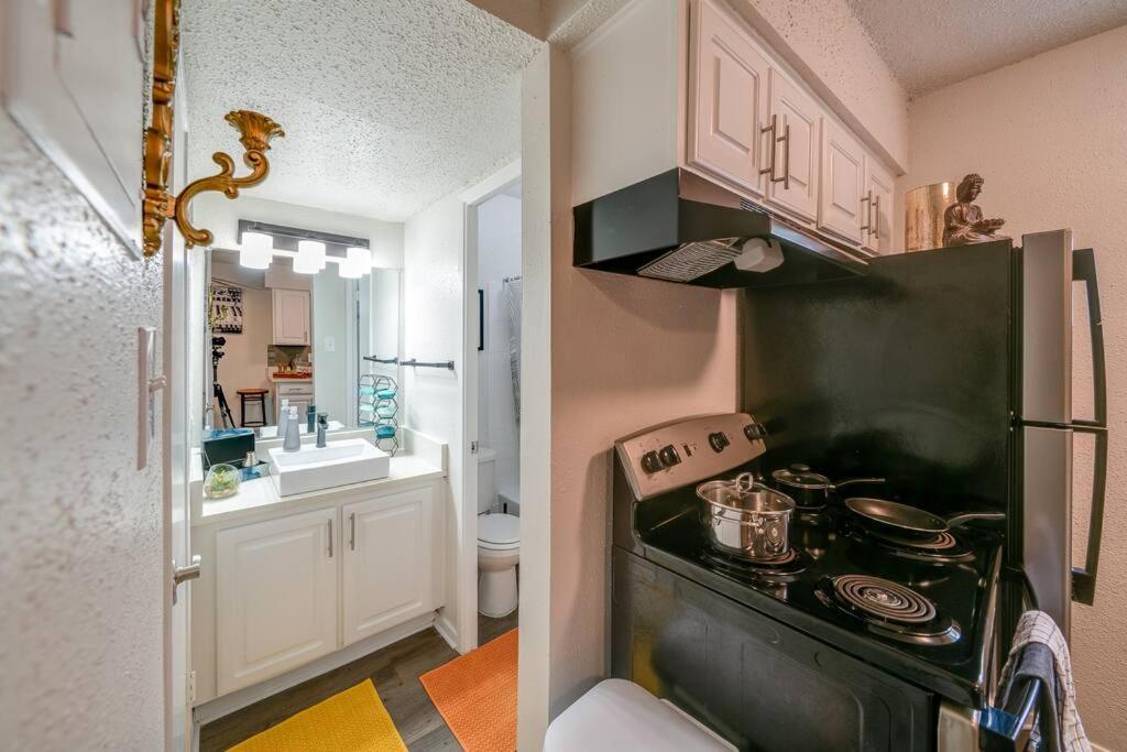 The Joplin House - - Zilker Park * Austin